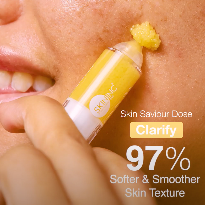 Skin Saviour Dose - Clarify Kit