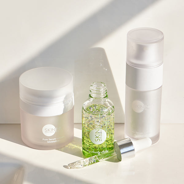 Trial Kits – Skin Inc - Singapore