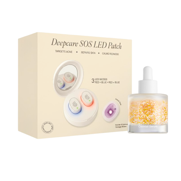 The Clarity Renewal Kit