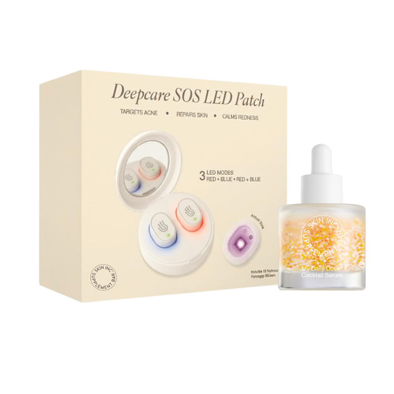 The Clarity Renewal Kit