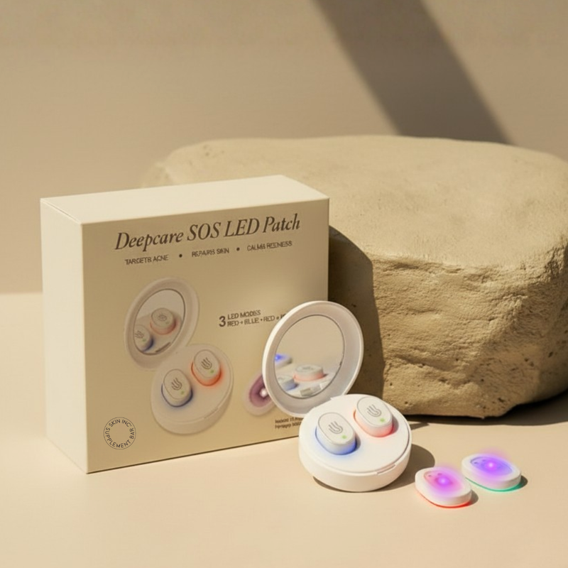 Deepcare SOS LED Patch