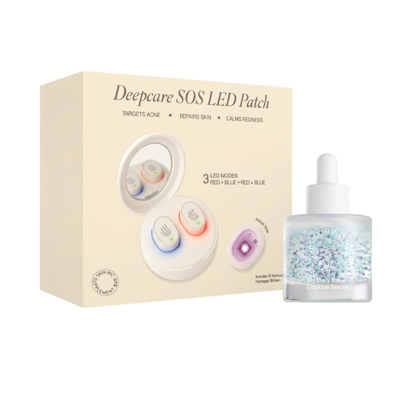 The Breakout Recovery Kit