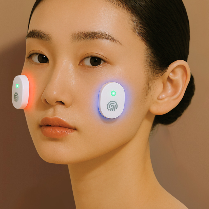 Deepcare SOS LED Patch