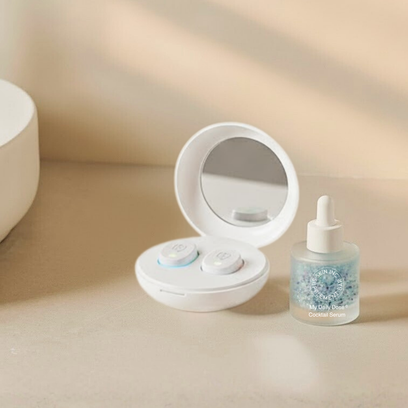 The Breakout Recovery Kit