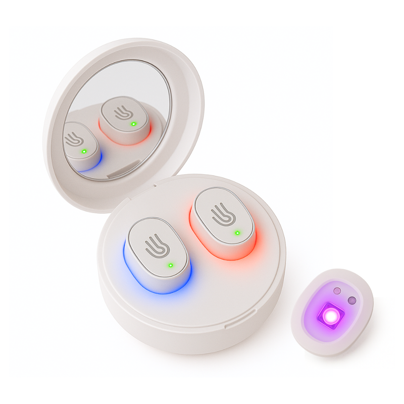 Deepcare SOS LED Patch