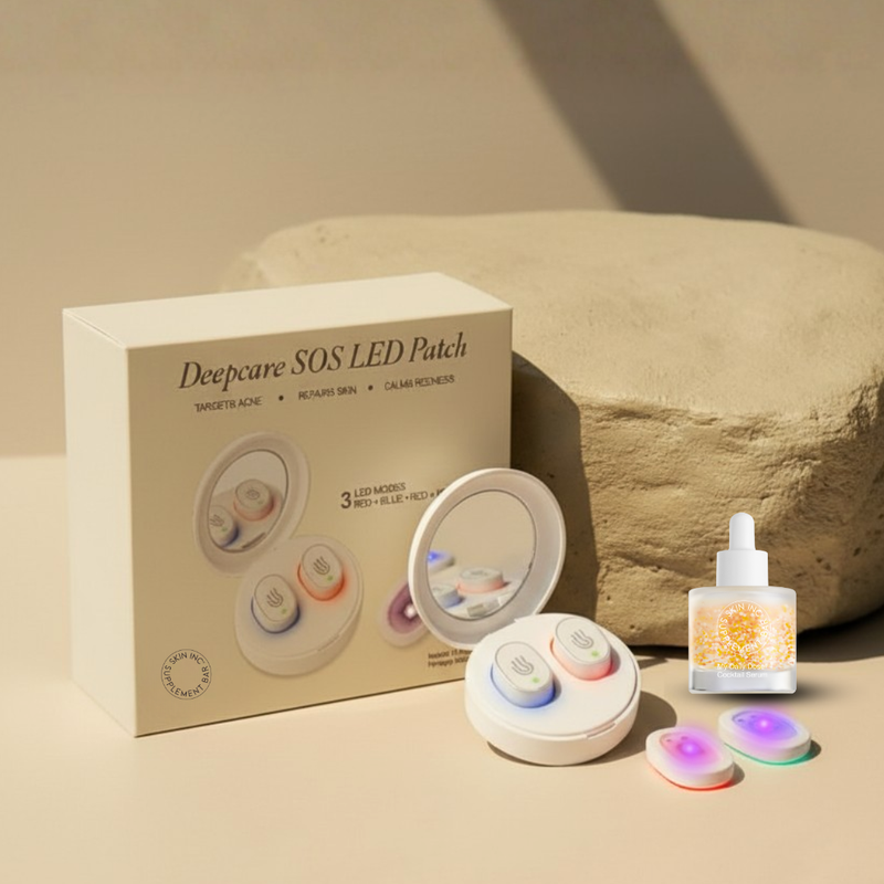 The Clarity Renewal Kit