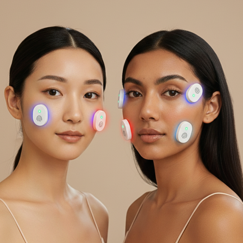 Deepcare SOS LED Patch