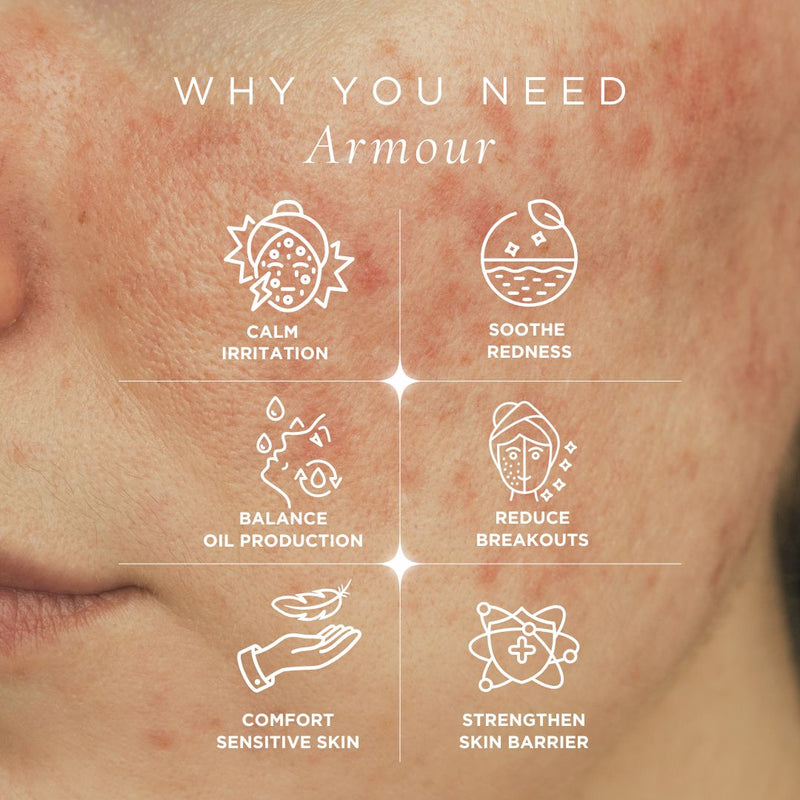 The Breakout Recovery Kit