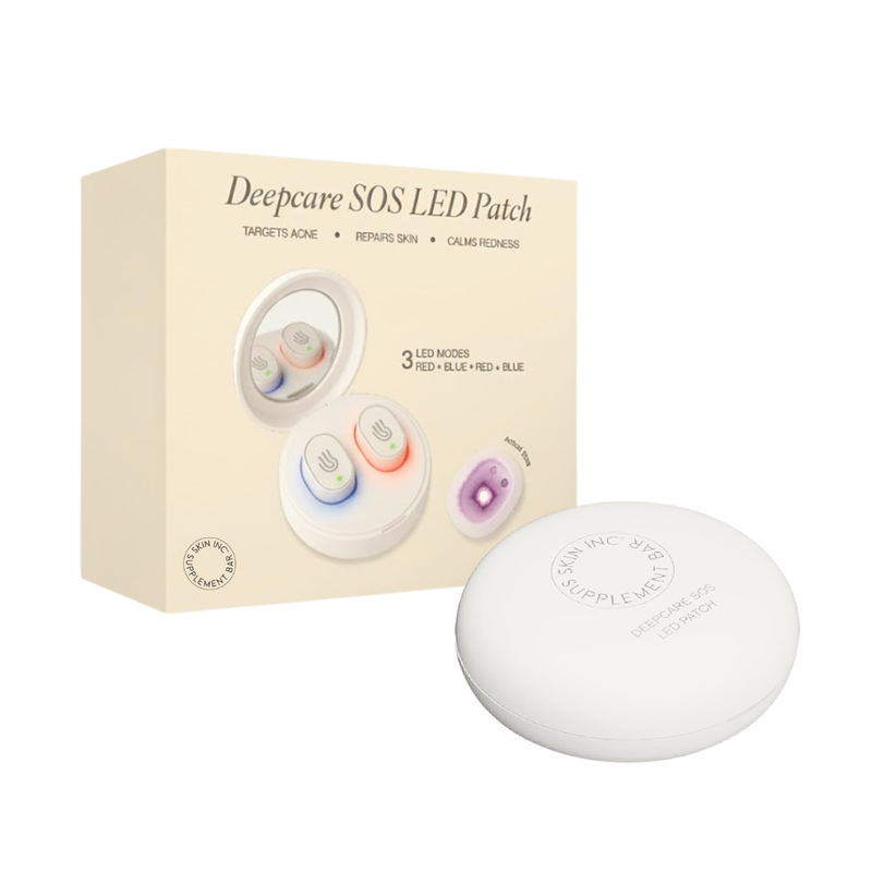 Deepcare SOS LED Patch