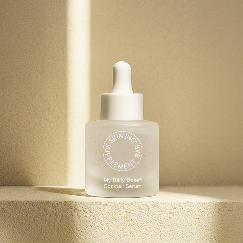 Vitamin B3+ (Niacinamide) Serum (30ml / 250ml)