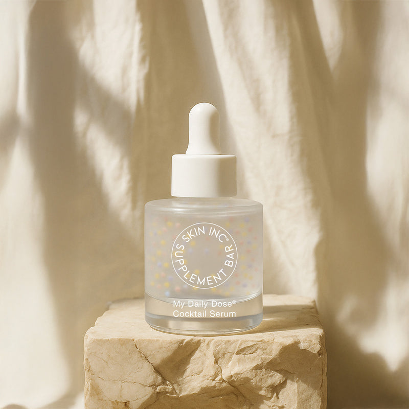 Vitamin C Serum (30ml / 250ml)
