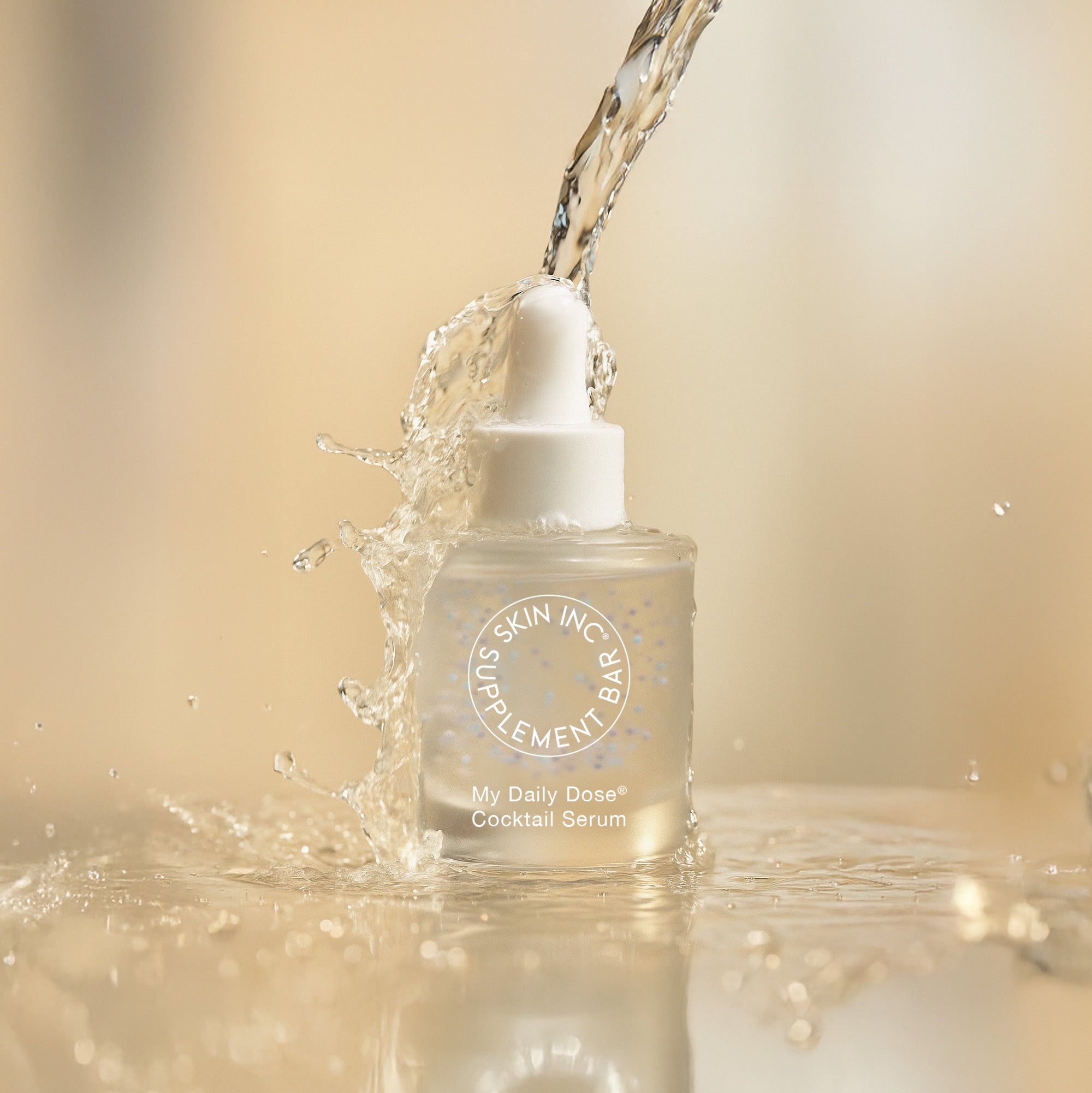 My Daily Dose® of Vitamins ABC+ Cocktail Serum (30ml / 250ml)