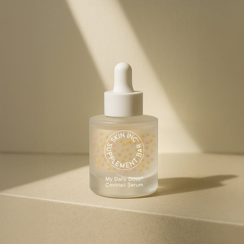 Vitamin A Serum (30ml / 250ml)