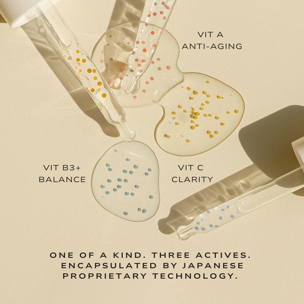 My Daily Dose® of Vitamins ABC+ Cocktail Serum (250ml)