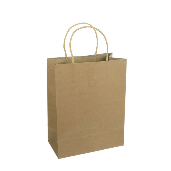 Medspa Paper Bags