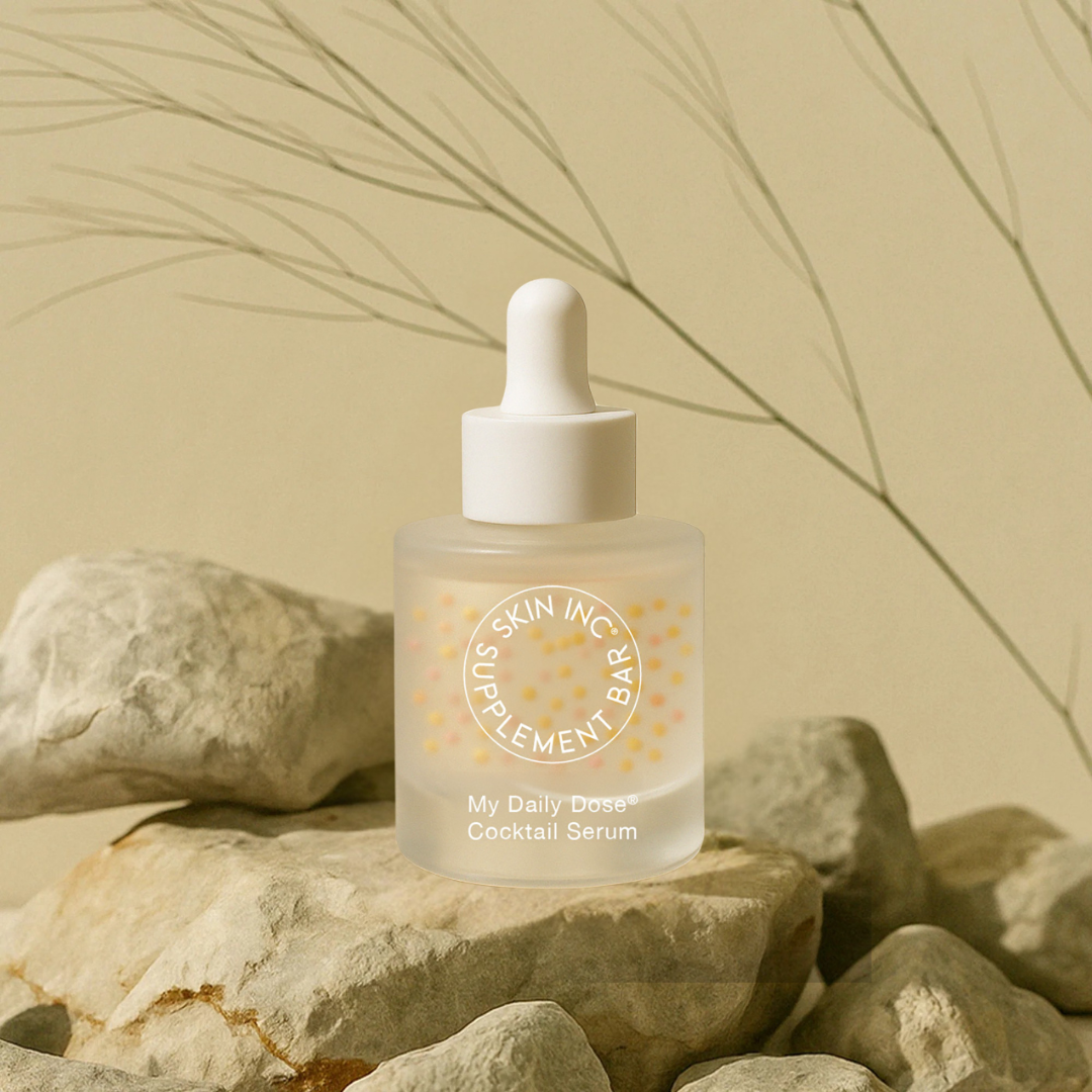 My Daily Dose® of Vitamins ABC+ Cocktail Serum (30ml / 250ml)
