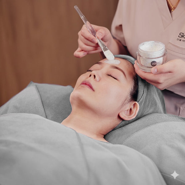SKIN INC x SKINLAB AGE DEFYING RF CONTOUR AND LIFT