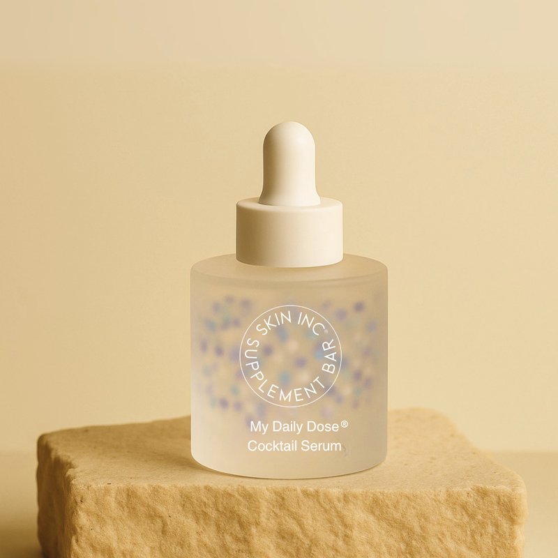 My Daily Dose® of Armour Serum (30ml / 250ml)