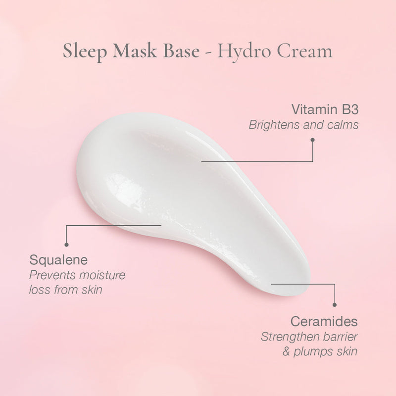 Sleep Mask base