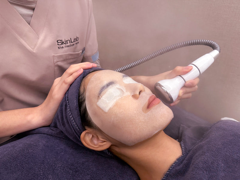 Skin Inc x SkinLab SG60 $60 + $60 Bundle