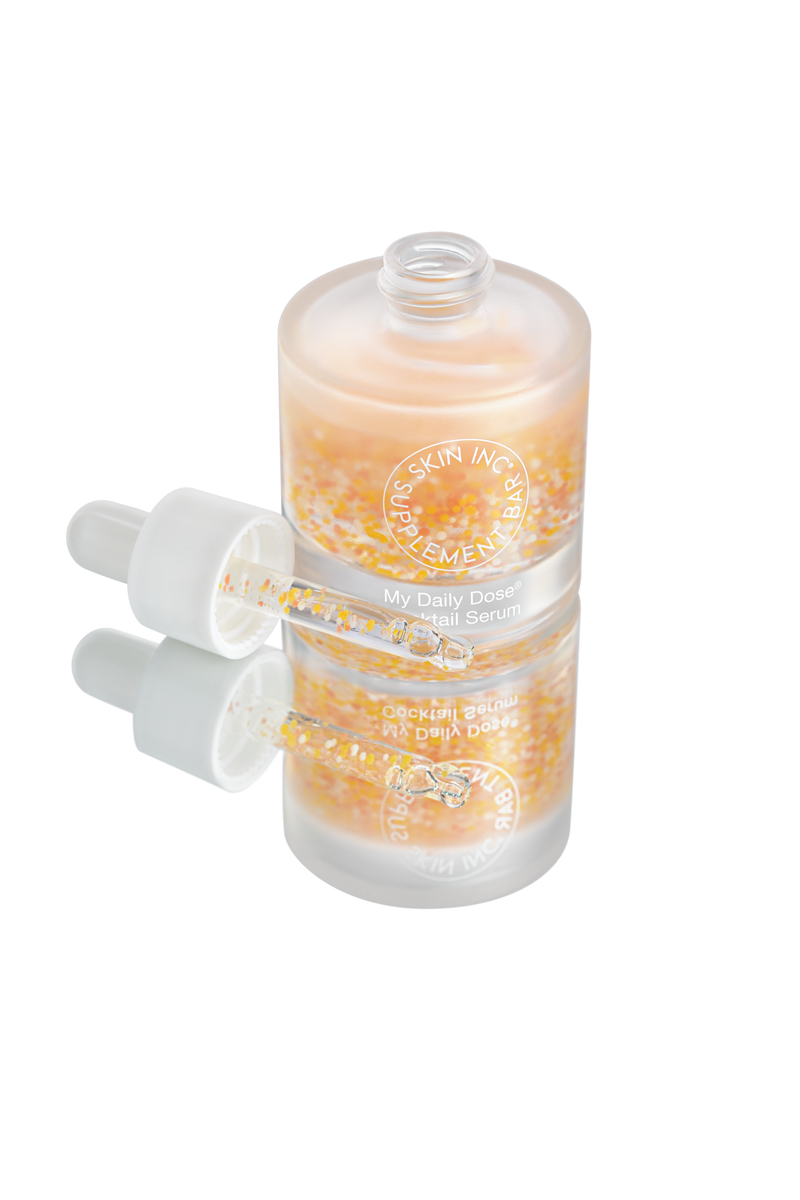 My Daily Dose® of Vitamins ABC+ Cocktail Serum (30ml / 250ml)
