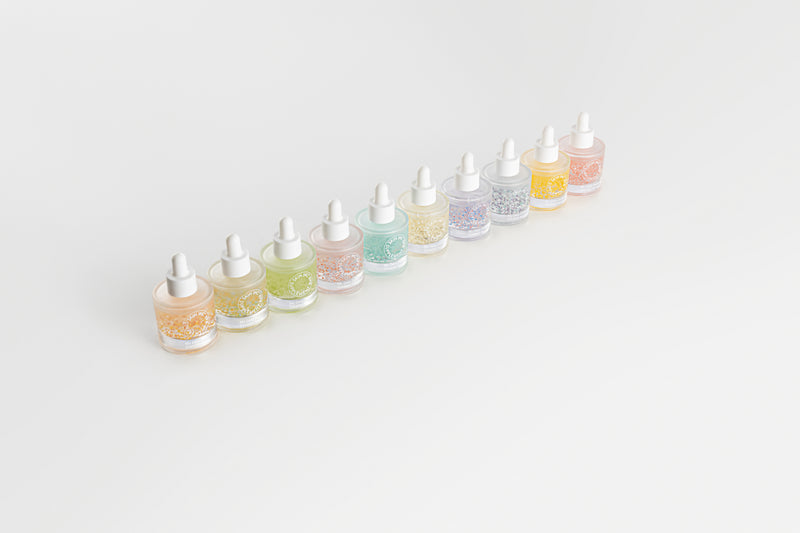 Hyaluronic Acid Serum (30ml / 250ml)