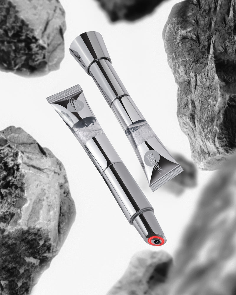 De-Age LED EMS Skin Booster - 20ml x 1