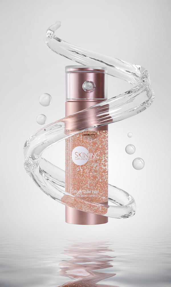 Serum Glow Filter