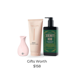 3-Piece Gift