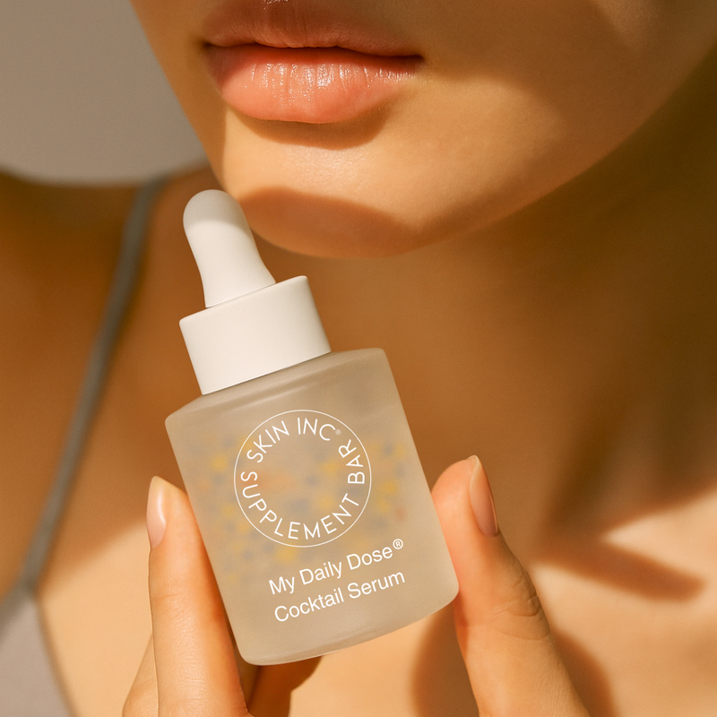 My Daily Dose® of Glow Serum (30ml / 250ml)