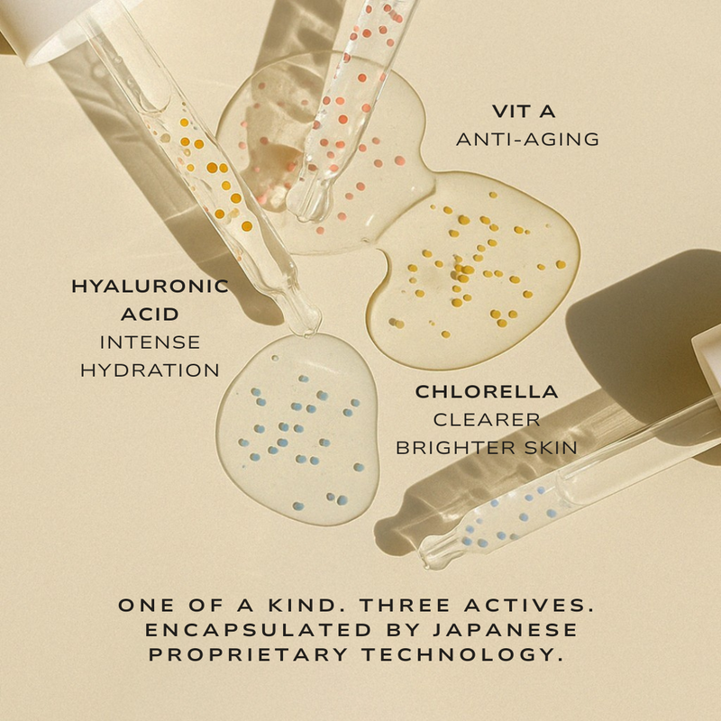 My Daily Dose® of Glow Serum (30ml / 250ml)