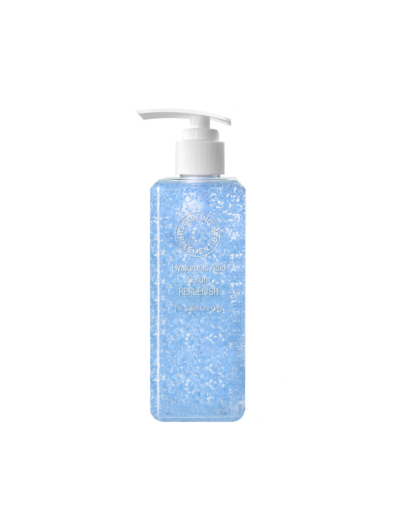 Hyaluronic Acid Serum (30ml / 250ml)