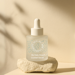 Hyaluronic Acid Serum (30ml / 250ml)