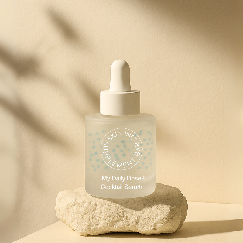 Hyaluronic Acid Serum (30ml / 250ml)