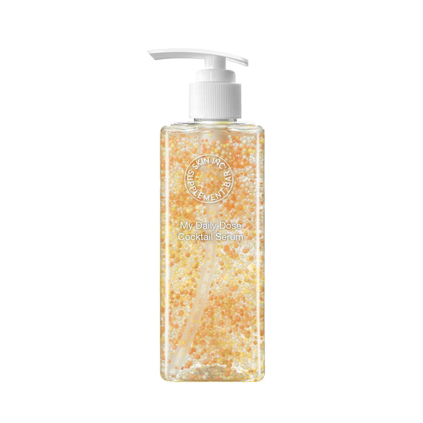 My Daily Dose® of Vitamins ABC+ Cocktail Serum (250ml)