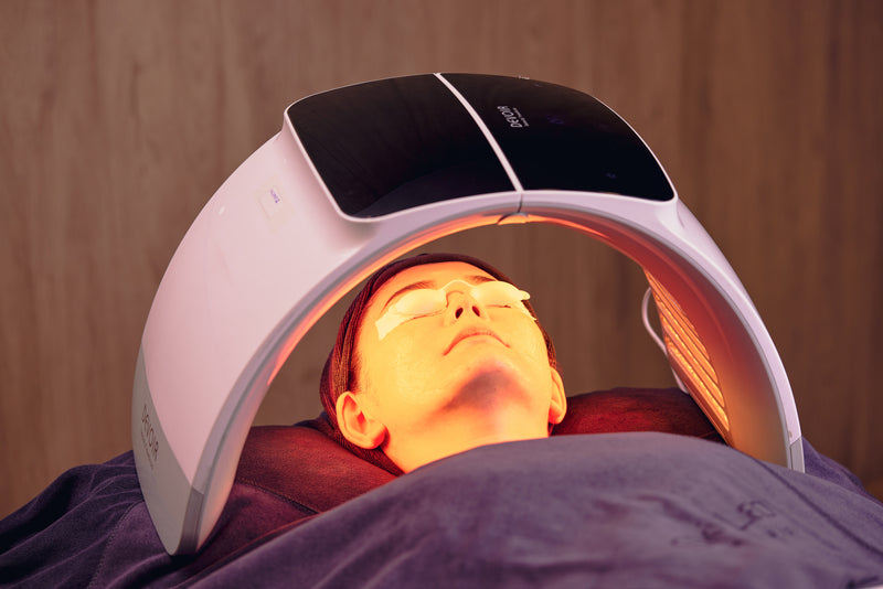Skin Inc x SkinLab SG60 $60 + $60 Bundle