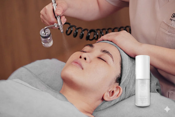 SKIN INC x SKINLAB OXY MIRACLE INFUSION 7-IN-1 TREATMENT