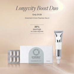 Longevity Boost Duo