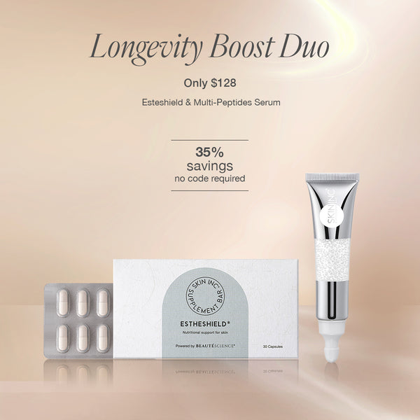 Longevity Boost Duo
