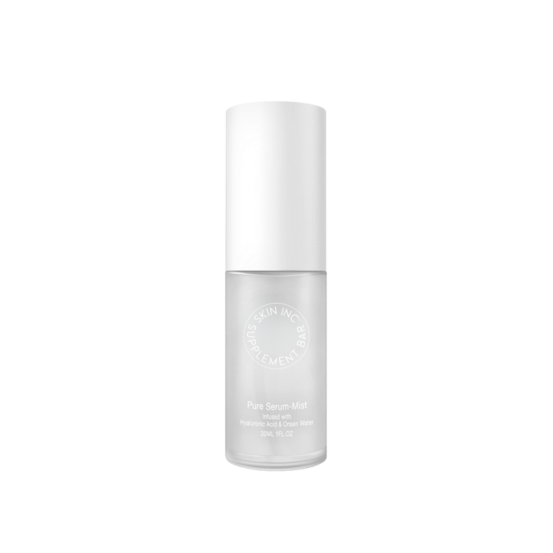 Pure Serum Mist (30ml / 250ml)