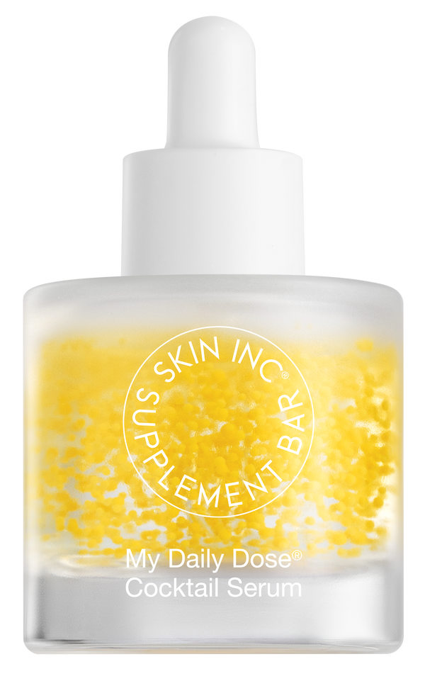 Vitamin C Serum (30ml / 250ml)