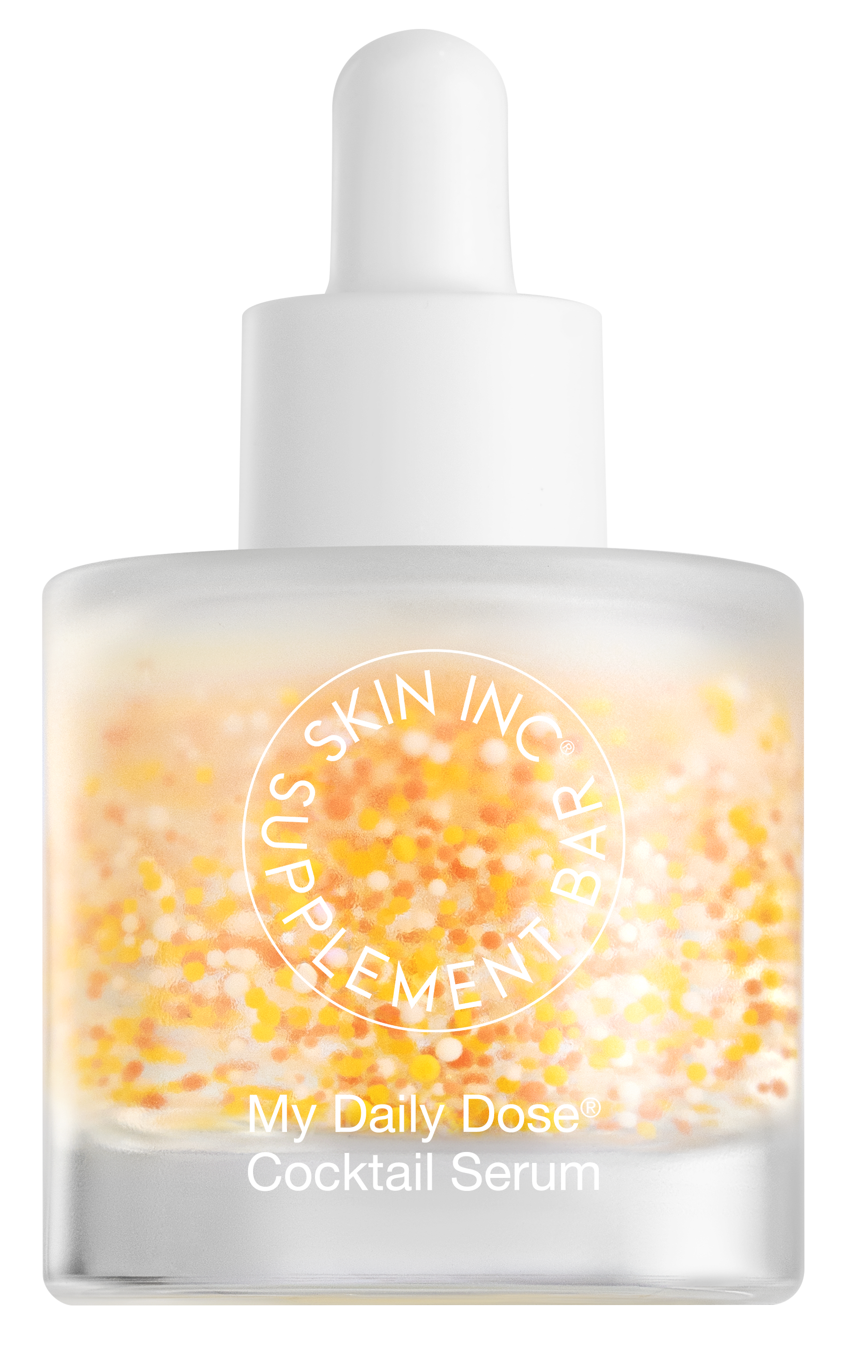 My Daily Dose® of Vitamins ABC+ Cocktail Serum (30ml)