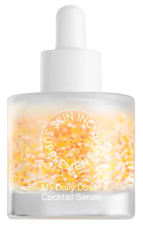 My Daily Dose® of Vitamins ABC+ Cocktail Serum (30ml / 250ml)