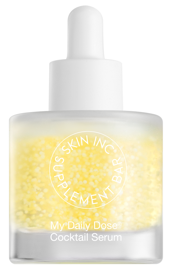 Vitamin B3+ (Niacinamide) Serum (30ml / 250ml)