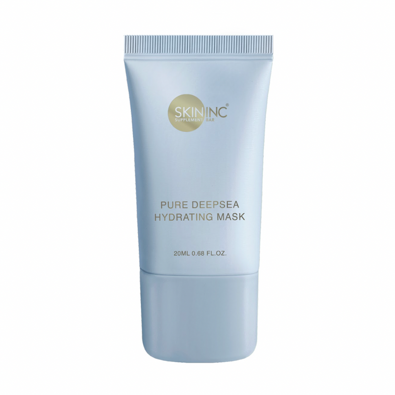 Pure Deepsea Hydrating Overnight Mask (Tube)