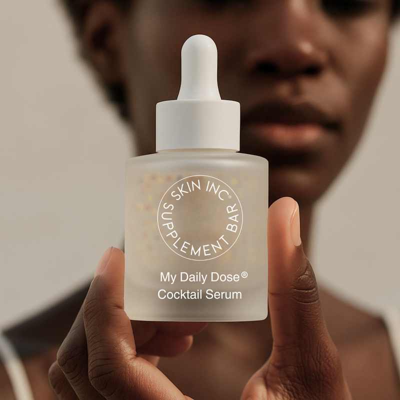Hyaluronic Acid Serum (30ml / 250ml)
