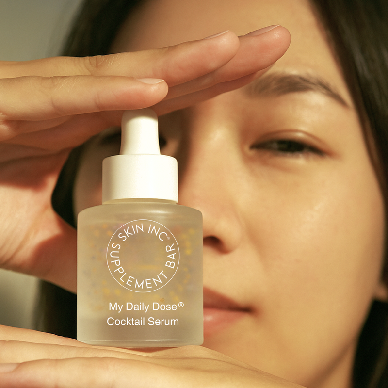 Collagen Serum (30ml / 250ml)
