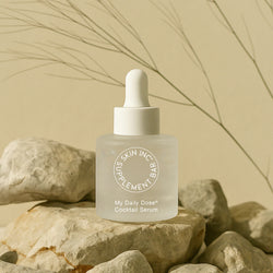 My Daily Dose® of Vitamins ABC+ Cocktail Serum (30ml / 250ml)