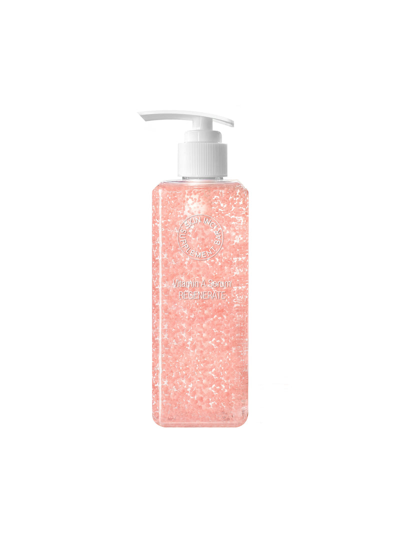 Vitamin A Serum (30ml / 250ml)