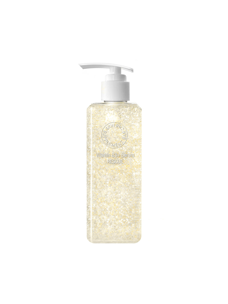 Vitamin B3+ (Niacinamide) Serum (30ml / 250ml)
